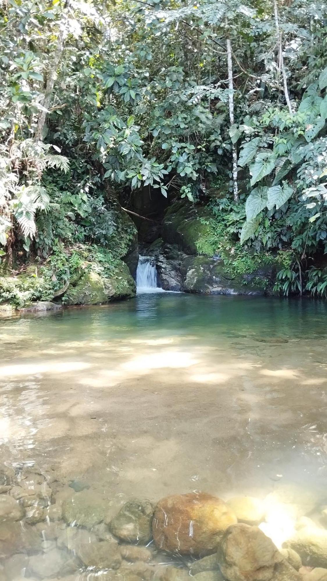 Alojamiento Natural La Cueva De Morgan San Rafael San Rafael  Eksteriør bilde